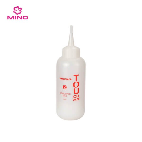 TOUCHCOLOR 032 Orange Hair Dye (Bottle)