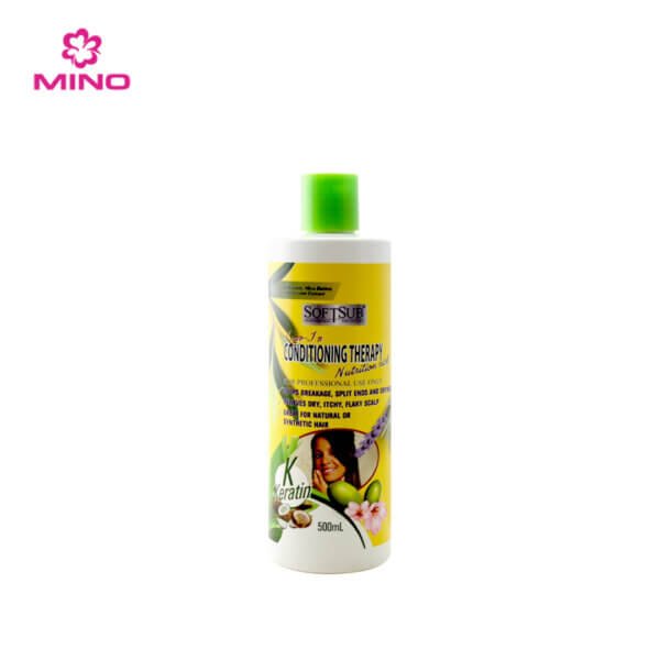 Leave-In Conditioner 500ml