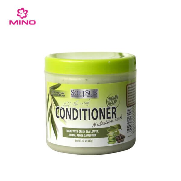 Indian Xun Ma Hair & Scalp Conditioner 340g