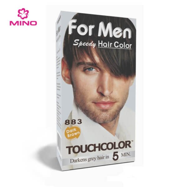 TOUCHCOLOR HAIR COLOR FOR MEN 883