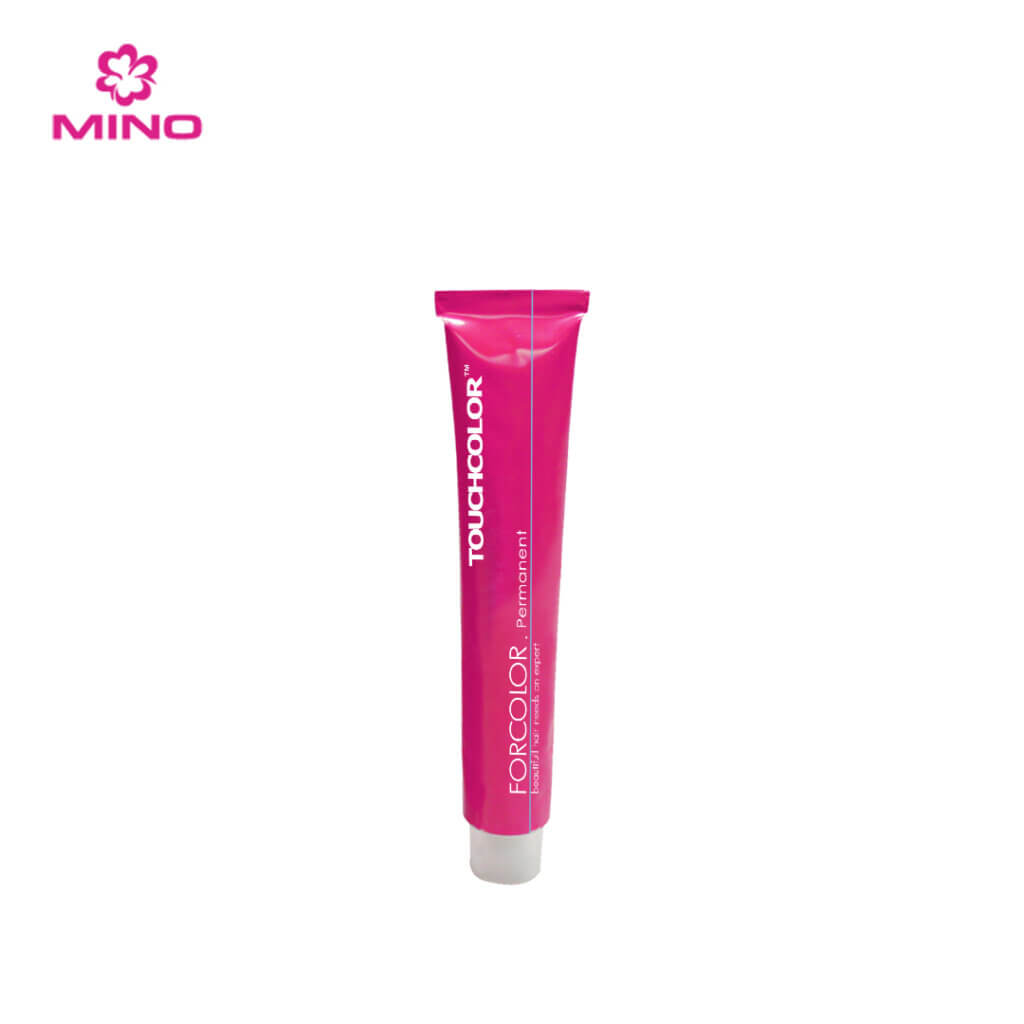 Professional Mini Color TOUCHCOLOR PROFESSIONAL COLOR - Mino Daily Chemicals