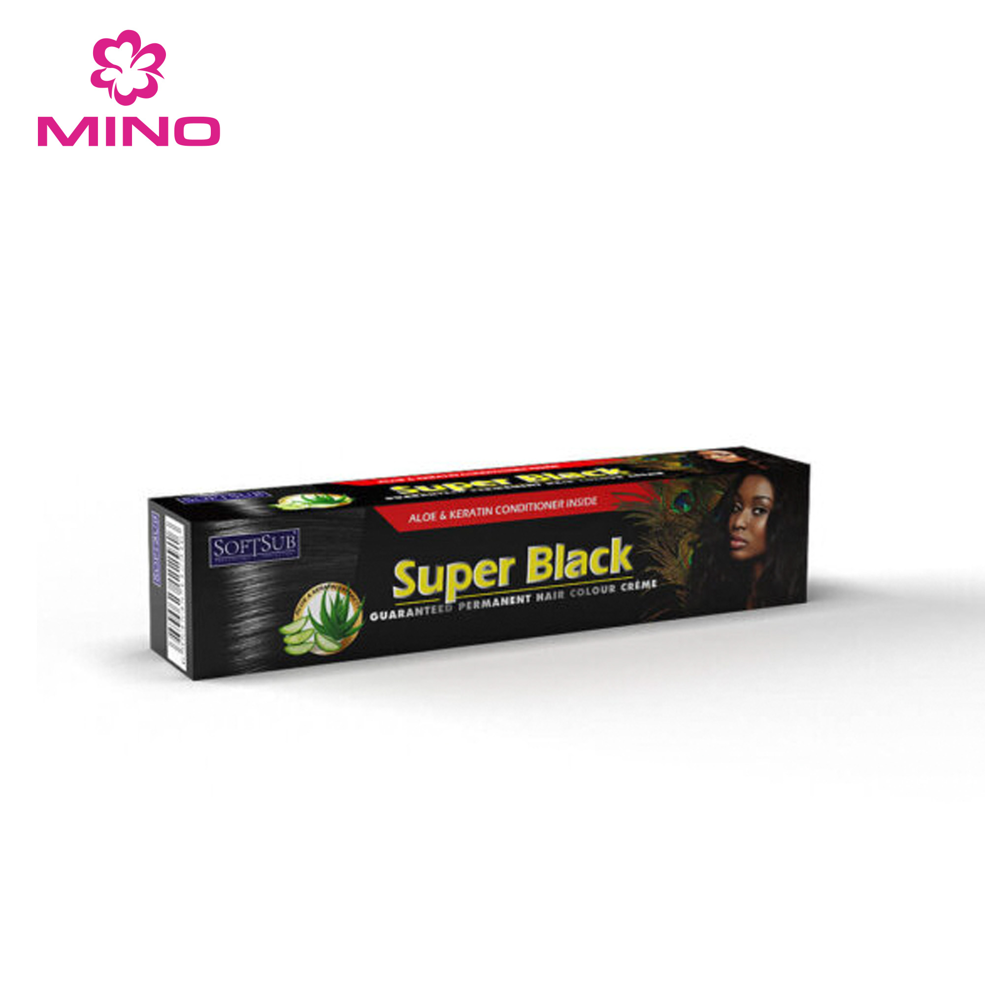 Super Black