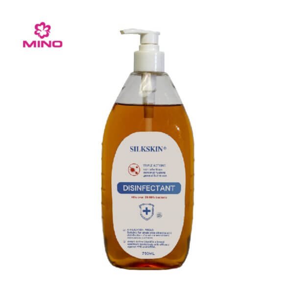 SILKSKIN ANTISEPTIC 750ml